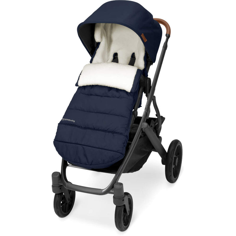 Load image into Gallery viewer, UPPAbaby CozyGanoosh Footmuff
