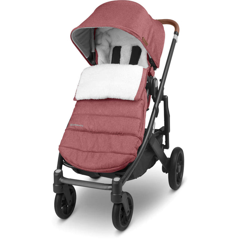 Load image into Gallery viewer, UPPAbaby CozyGanoosh Footmuff
