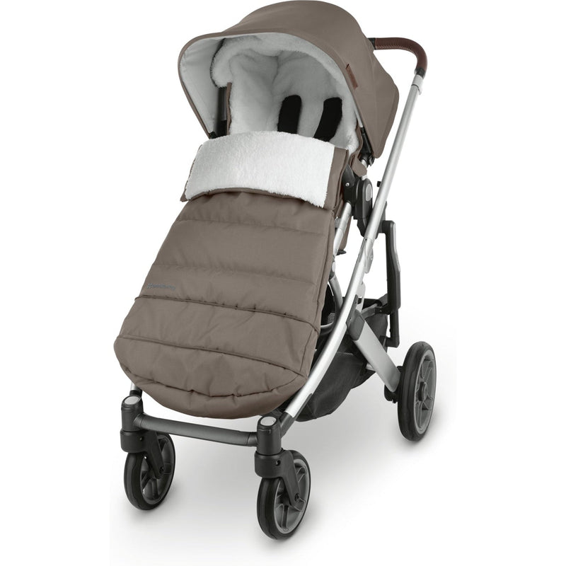 Load image into Gallery viewer, UPPAbaby CozyGanoosh Footmuff
