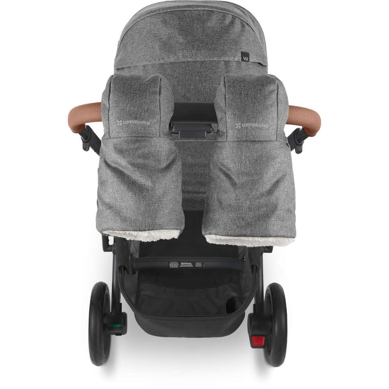 Load image into Gallery viewer, UPPAbaby CozyHandmuffs
