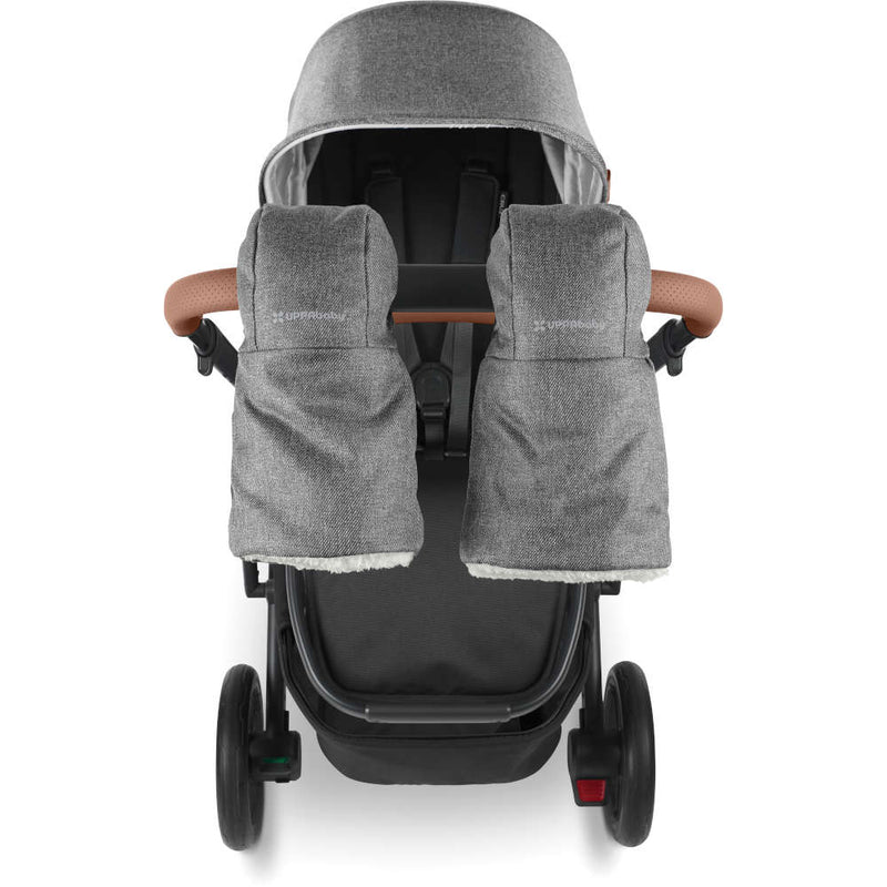 Load image into Gallery viewer, UPPAbaby CozyHandmuffs
