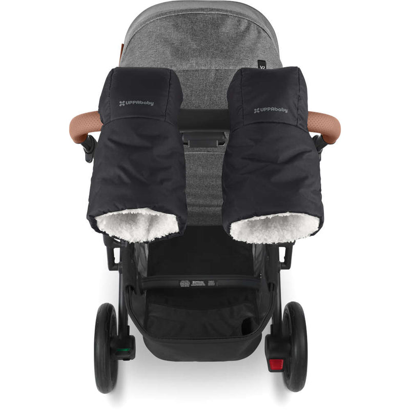 Load image into Gallery viewer, UPPAbaby CozyHandmuffs
