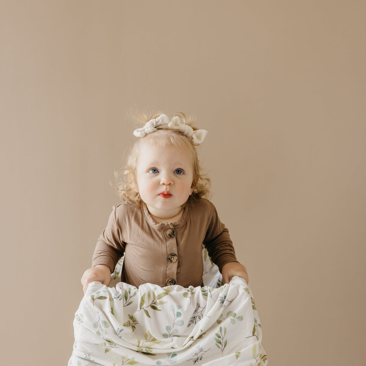 Copper Pearl Multi-Use Cover | Haven