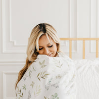 Copper Pearl Multi-Use Cover | Haven