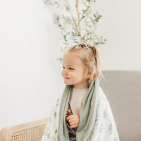 Copper Pearl Three-Layer Quilt | Haven