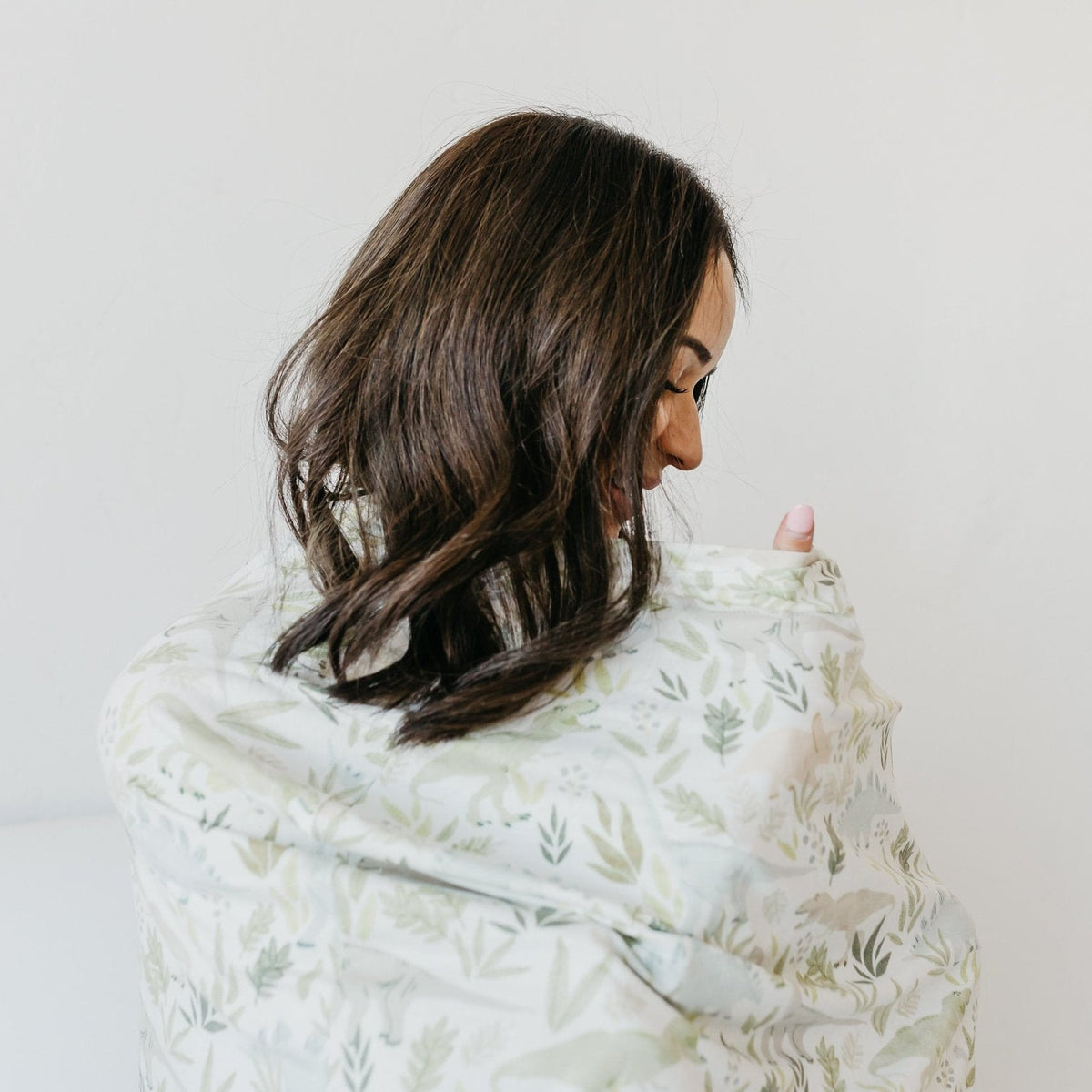 Copper Pearl Multi-Use Cover | Rex