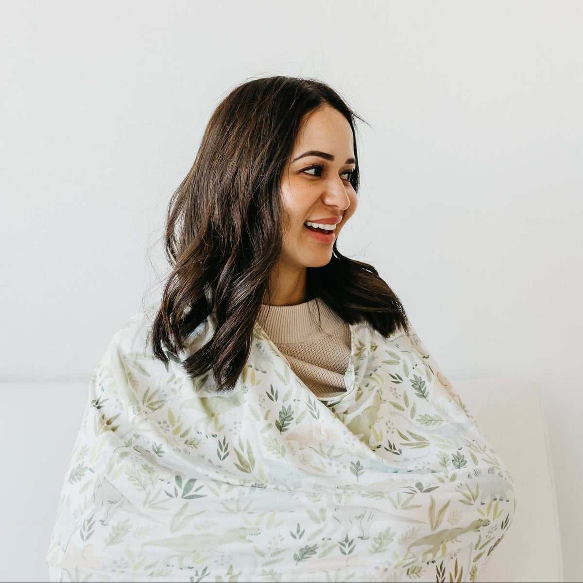 Copper Pearl Multi-Use Cover | Rex