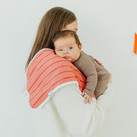 Copper Pearl Premium Burp Cloths | Farmstead