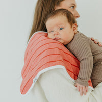 Copper Pearl Premium Burp Cloths | Farmstead