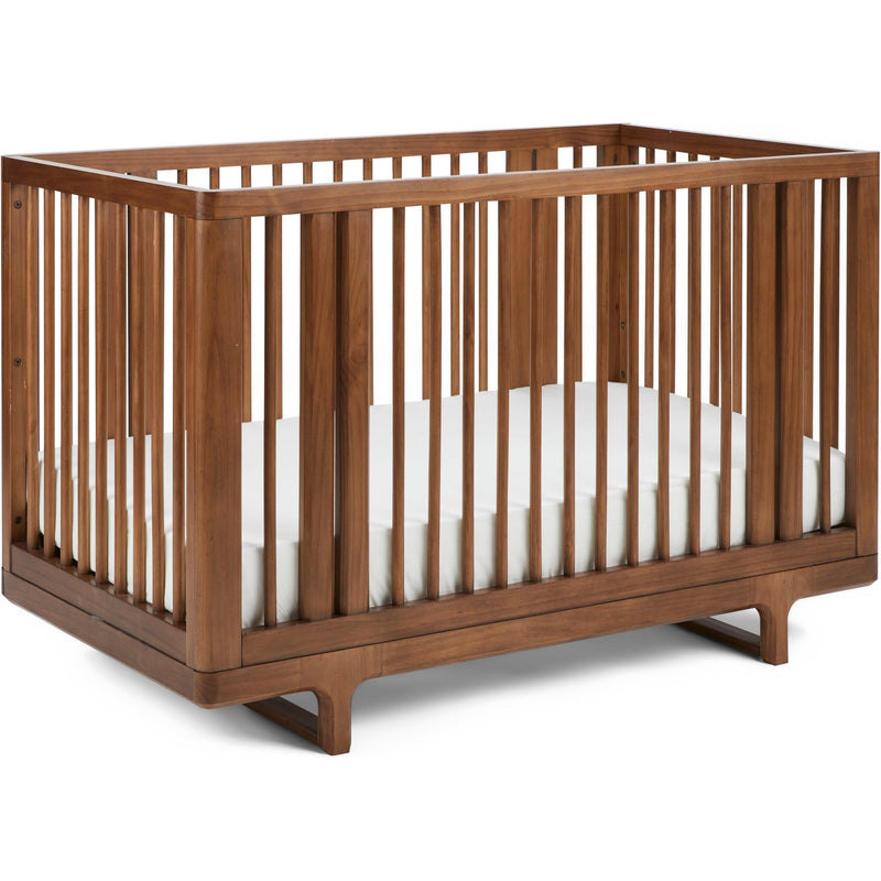 Load image into Gallery viewer, Maxi-Cosi Nursery Embraced Forms 4-in-1 Convertible Crib | PRESALE
