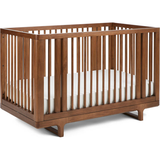 Maxi-Cosi Nursery Embraced Forms 4-in-1 Convertible Crib | PRESALE