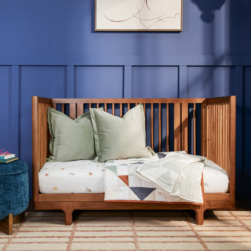 Load image into Gallery viewer, Maxi-Cosi Nursery Embraced Forms 4-in-1 Convertible Crib | PRESALE

