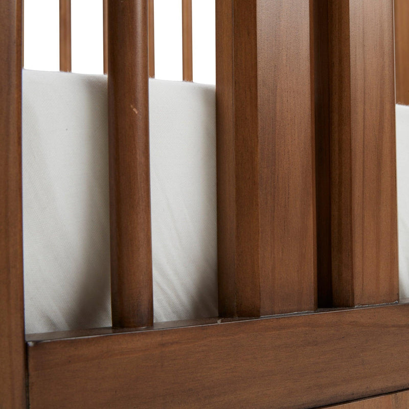 Load image into Gallery viewer, Maxi-Cosi Nursery Embraced Forms 4-in-1 Convertible Crib | PRESALE
