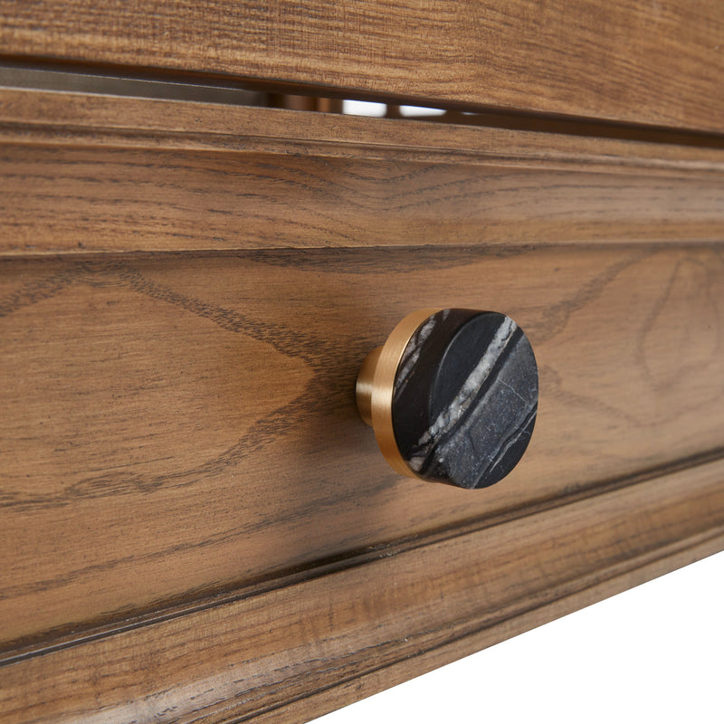 Load image into Gallery viewer, Maxi-Cosi Nursery Quiet Luxury 6-in-1 Convertible Crib with Toddler Bed/Daybed Conversion Kit | PRESALE
