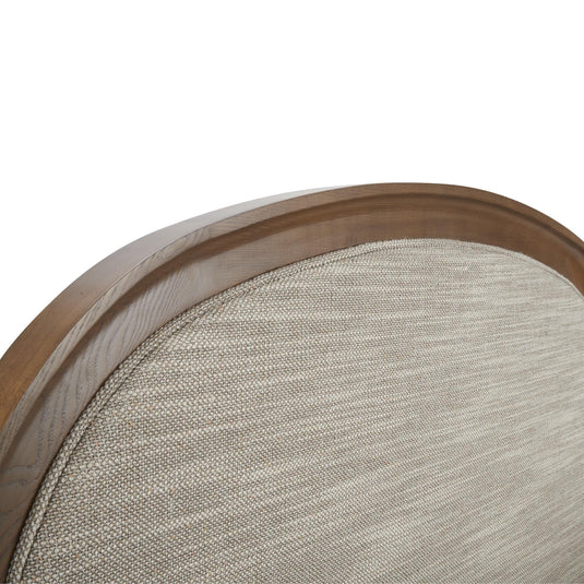 Maxi-Cosi Nursery Quiet Luxury 6-in-1 Convertible Crib with Toddler Bed/Daybed Conversion Kit