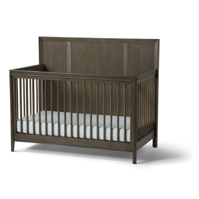 Load image into Gallery viewer, Maxi-Cosi Nursery Reid 6-in-1 Crib
