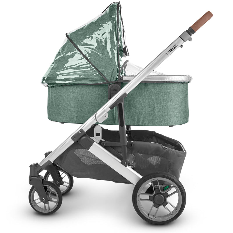 Load image into Gallery viewer, UPPAbaby Bassinet Rain Shield
