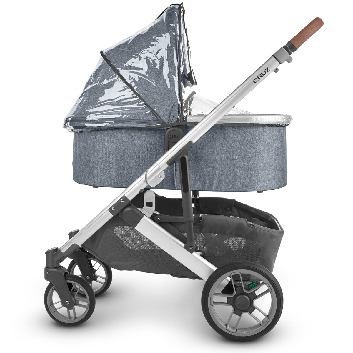 UPPAbaby Bassinet Rain Shield