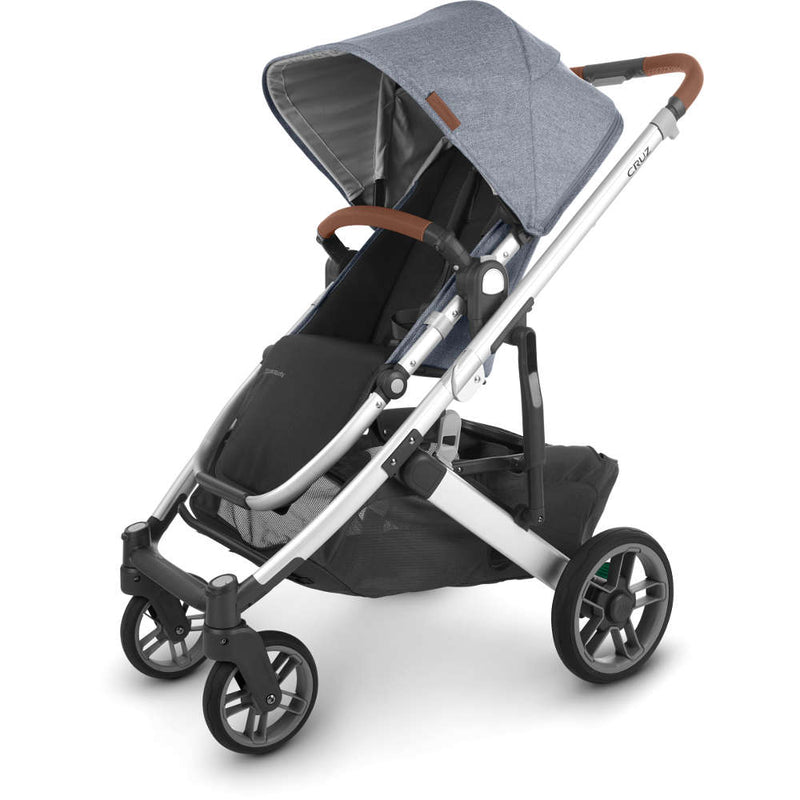 Load image into Gallery viewer, UPPAbaby Cruz V2 Stroller
