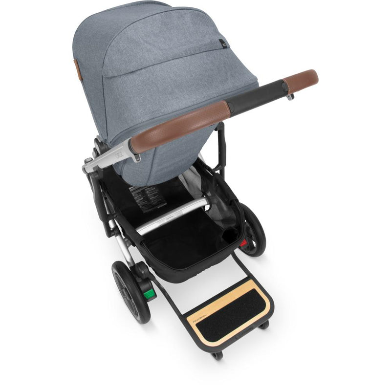 Load image into Gallery viewer, UPPAbaby Cruz V2/V3 PiggyBack
