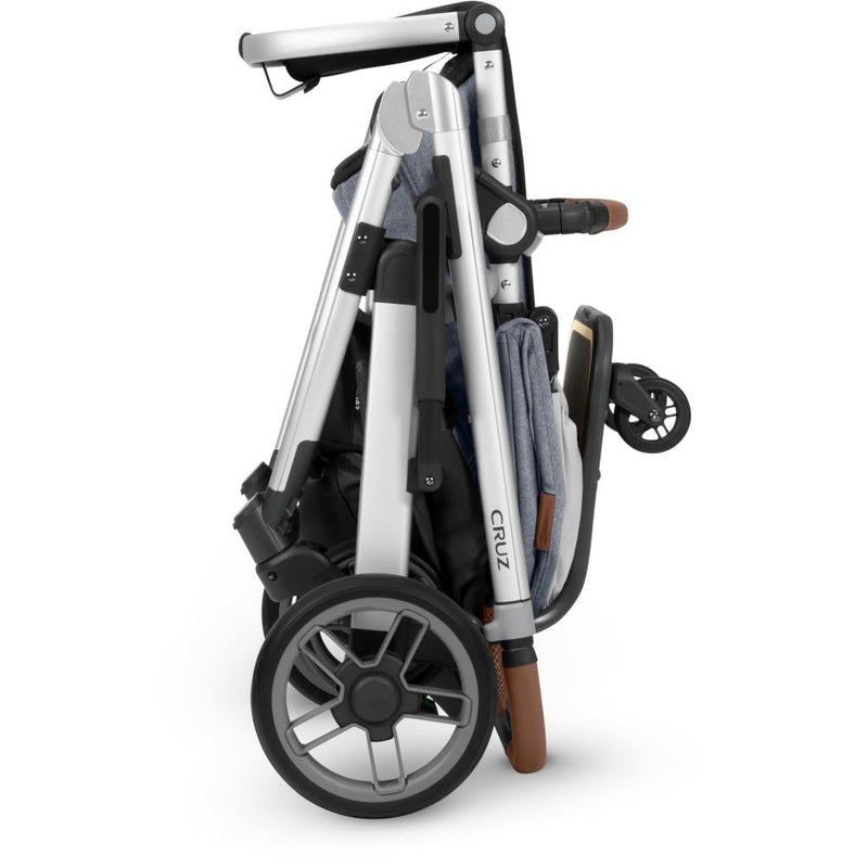 Load image into Gallery viewer, UPPAbaby Cruz V2/V3 PiggyBack
