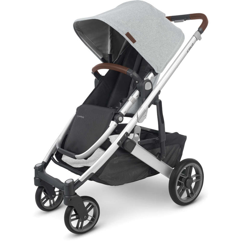 Load image into Gallery viewer, UPPAbaby Cruz V2 Stroller
