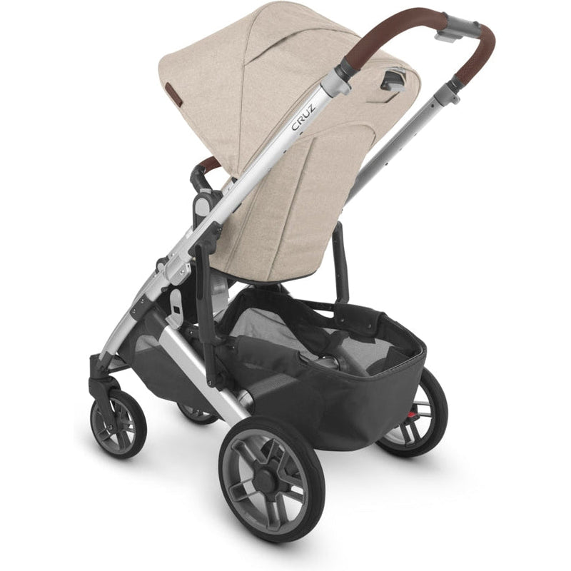 Load image into Gallery viewer, UPPAbaby Cruz V2 Stroller
