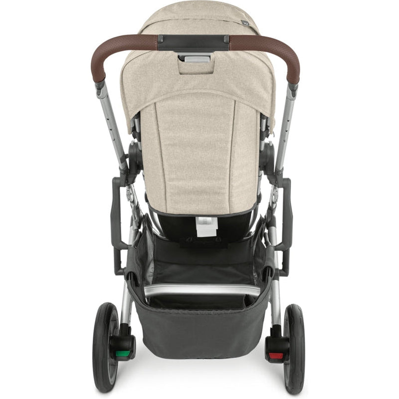 Load image into Gallery viewer, UPPAbaby Cruz V2 Stroller
