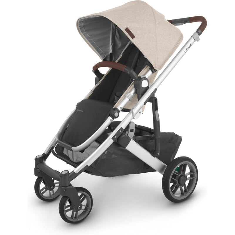 Load image into Gallery viewer, UPPAbaby Cruz V2 Stroller
