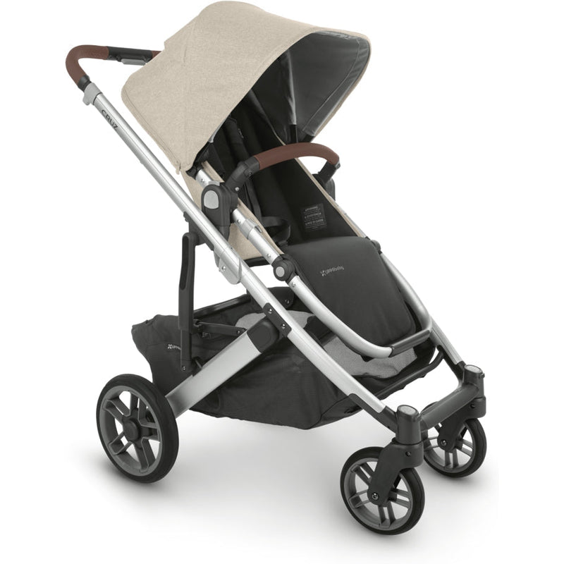 Load image into Gallery viewer, UPPAbaby Cruz V2 Stroller
