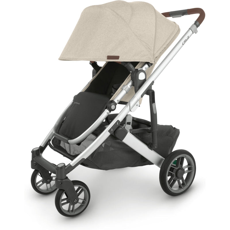 Load image into Gallery viewer, UPPAbaby Cruz V2 Stroller
