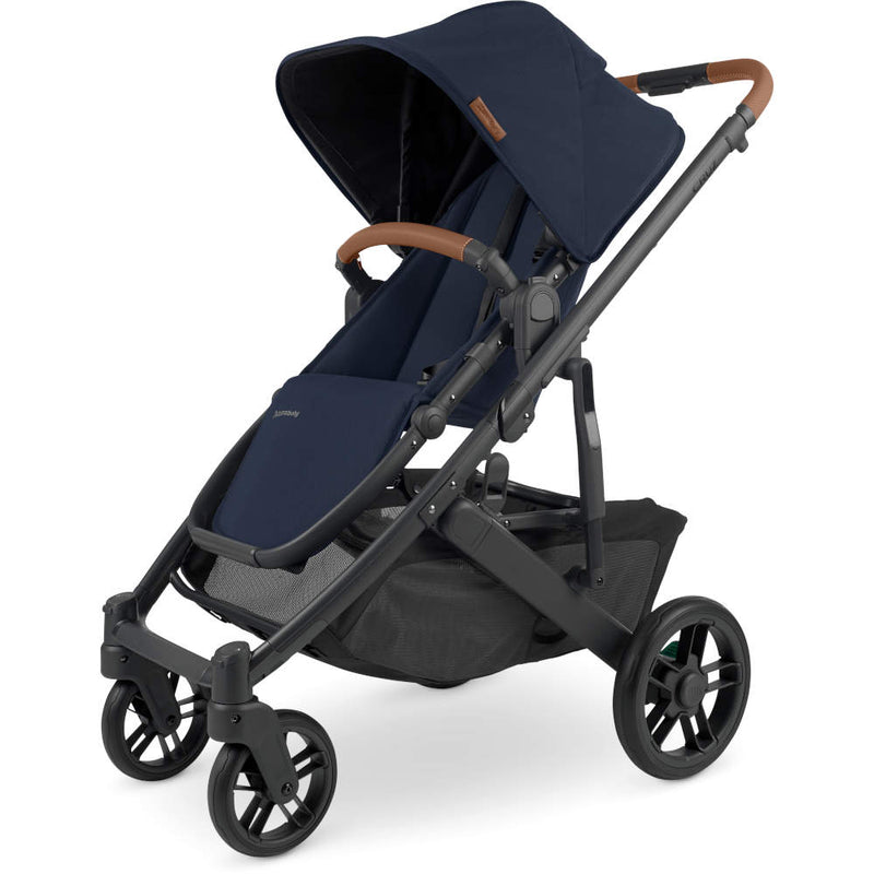 Load image into Gallery viewer, UPPAbaby Cruz V2 Stroller
