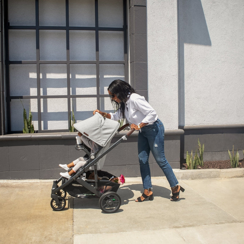 Load image into Gallery viewer, UPPAbaby Cruz V2 Stroller
