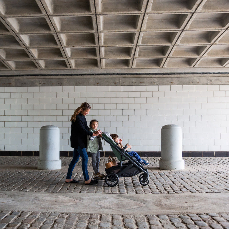 Load image into Gallery viewer, UPPAbaby Cruz V2/V3 PiggyBack
