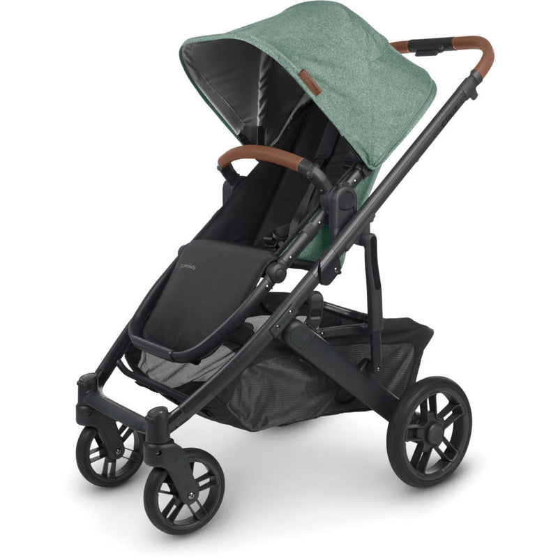 Load image into Gallery viewer, UPPAbaby Cruz V2 Stroller
