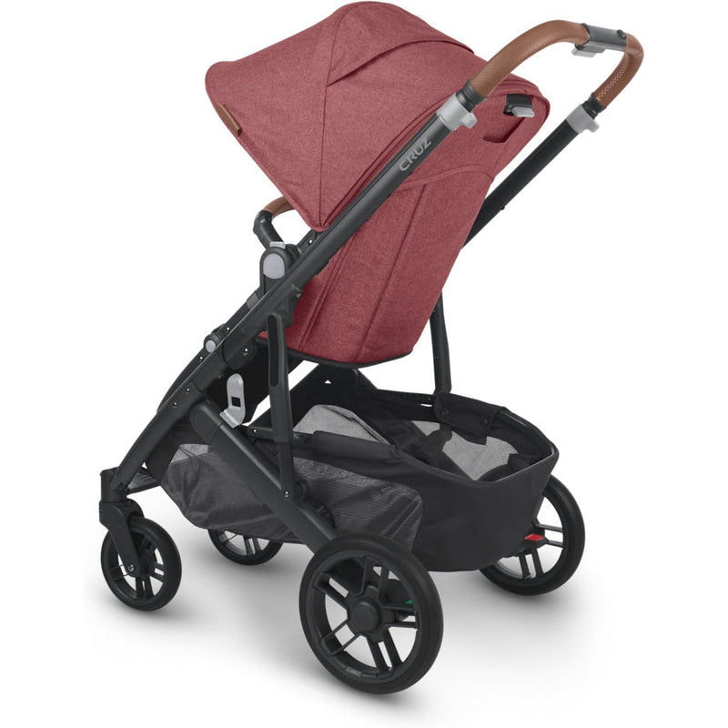 Load image into Gallery viewer, UPPAbaby Cruz V2 Stroller
