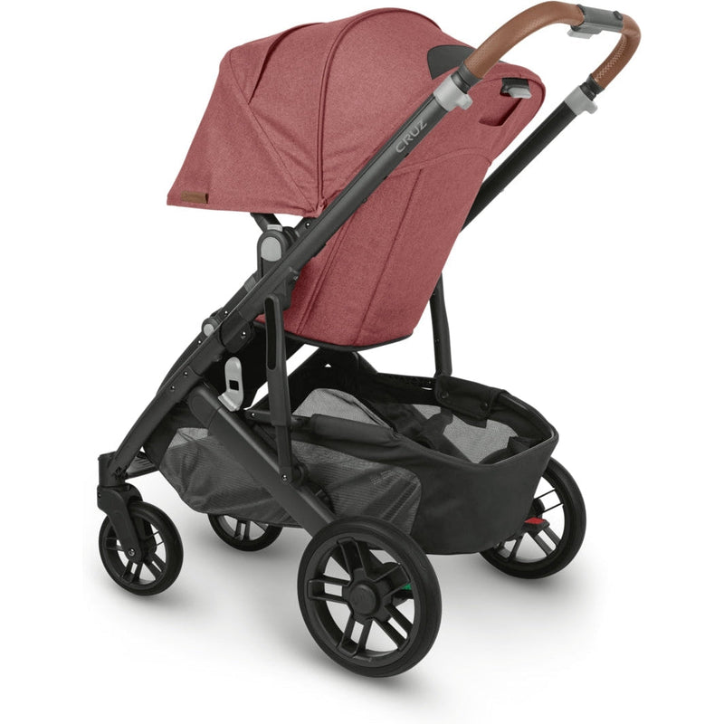 Load image into Gallery viewer, UPPAbaby Cruz V2 Stroller
