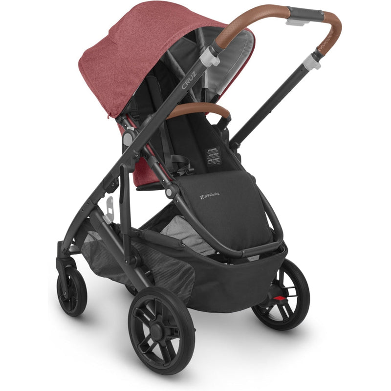 Load image into Gallery viewer, UPPAbaby Cruz V2 Stroller
