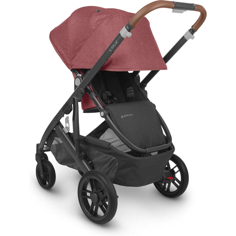 Load image into Gallery viewer, UPPAbaby Cruz V2 Stroller
