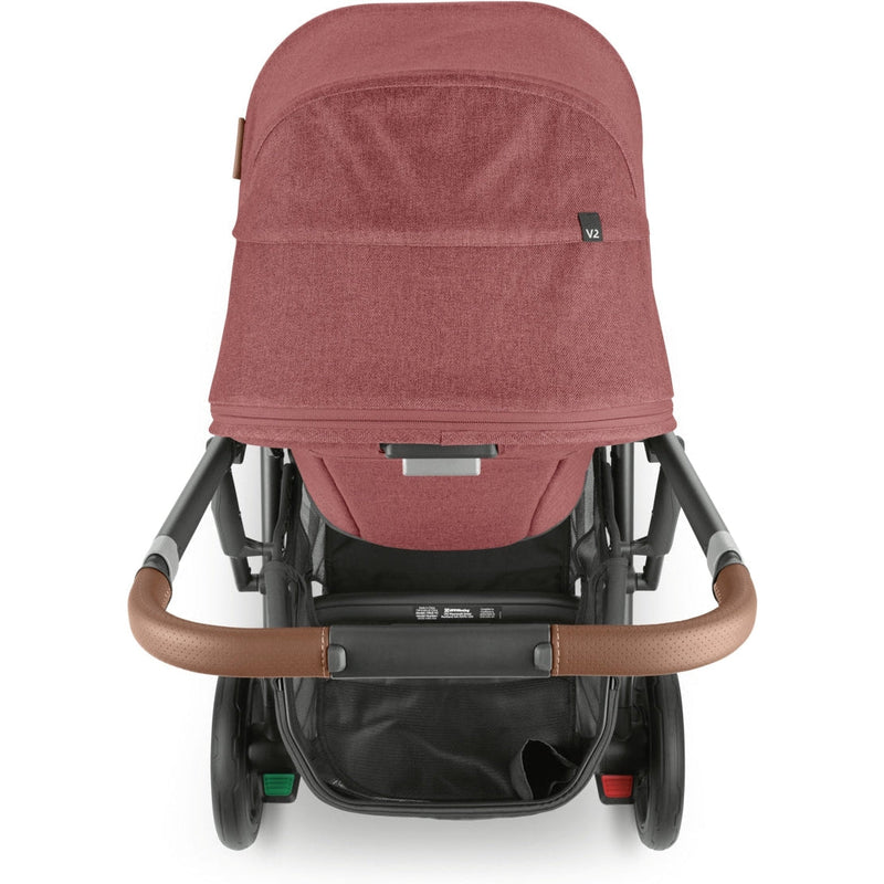 Load image into Gallery viewer, UPPAbaby Cruz V2 Stroller
