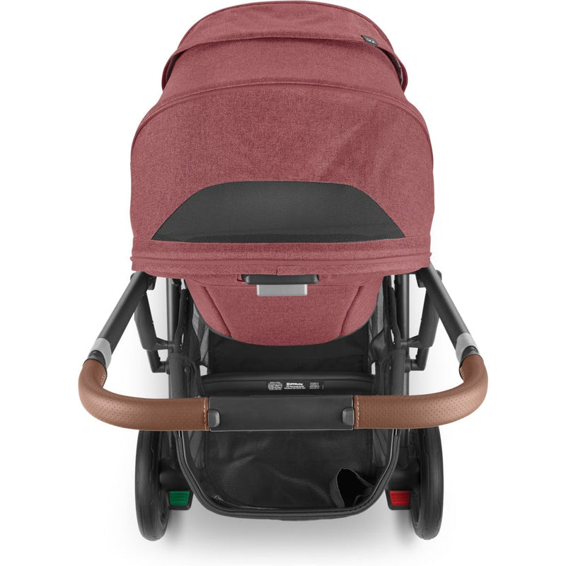 Load image into Gallery viewer, UPPAbaby Cruz V2 Stroller
