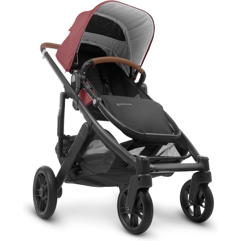 Load image into Gallery viewer, UPPAbaby Cruz V2 Stroller
