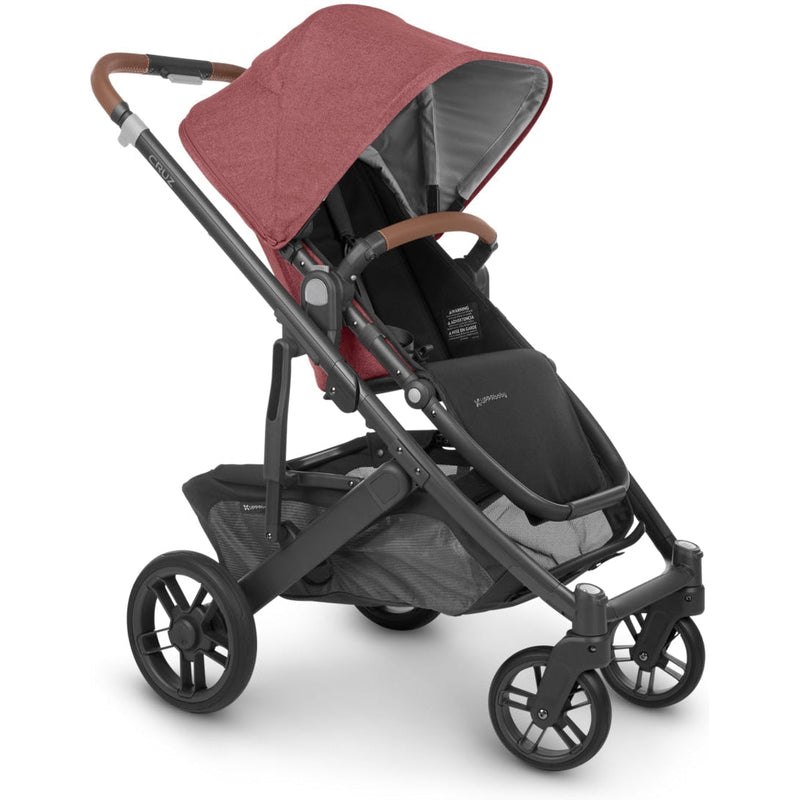 Load image into Gallery viewer, UPPAbaby Cruz V2 Stroller
