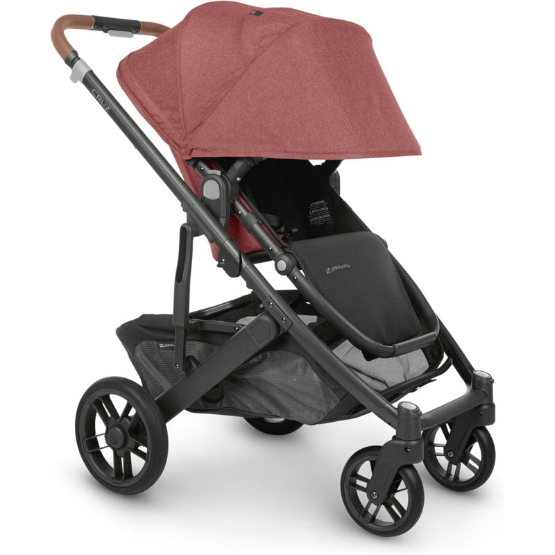 Load image into Gallery viewer, UPPAbaby Cruz V2 Stroller
