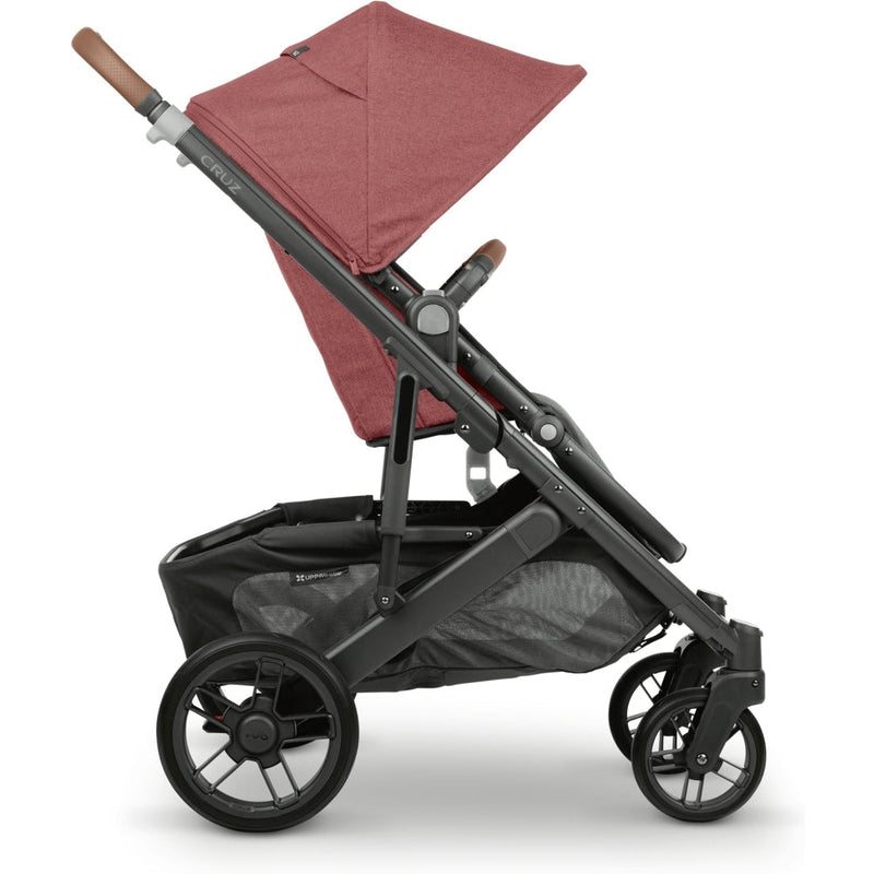 Load image into Gallery viewer, UPPAbaby Cruz V2 Stroller
