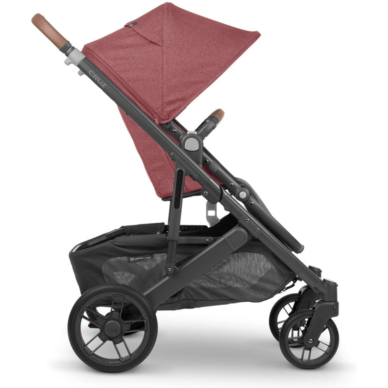 Load image into Gallery viewer, UPPAbaby Cruz V2 Stroller
