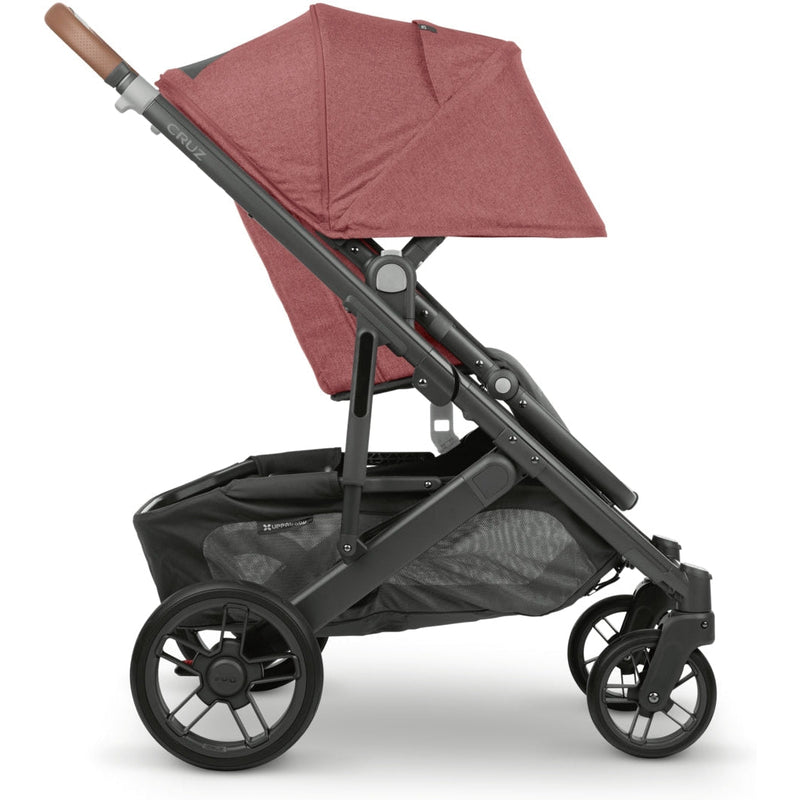 Load image into Gallery viewer, UPPAbaby Cruz V2 Stroller
