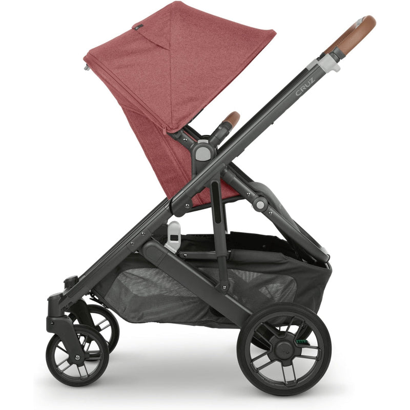 Load image into Gallery viewer, UPPAbaby Cruz V2 Stroller
