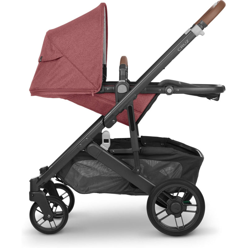 Load image into Gallery viewer, UPPAbaby Cruz V2 Stroller
