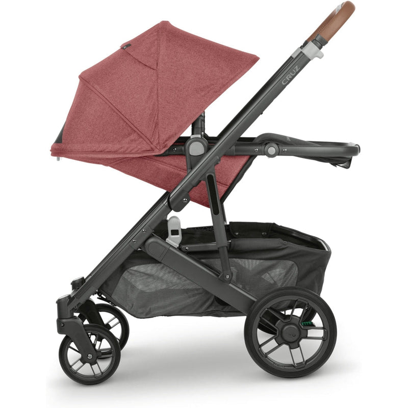 Load image into Gallery viewer, UPPAbaby Cruz V2 Stroller
